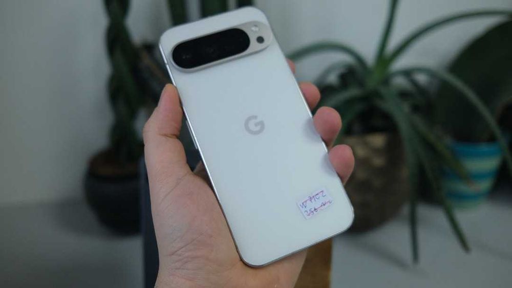 Google pixel 9 pro xl 256 neverlock асортимент