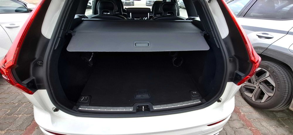 Volvo XC 60 R-Design