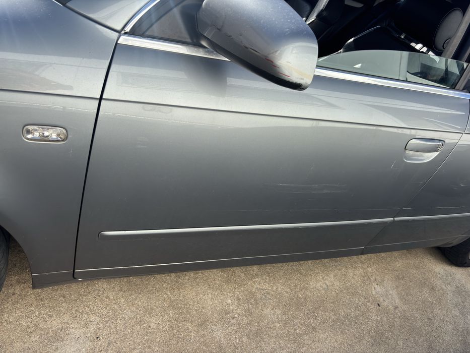 Audi A4 2.0TDI (Carrinha)