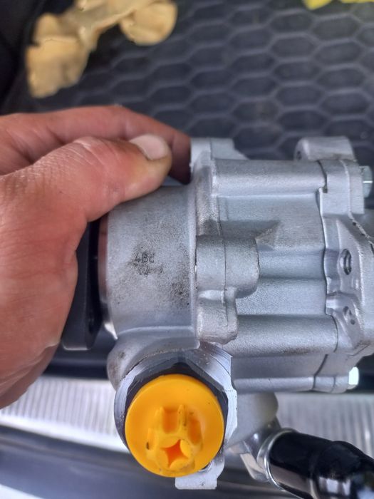 Гур насос а4б5 і на інші ваг