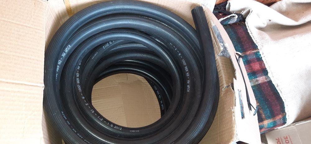 Садовий шланг якісний