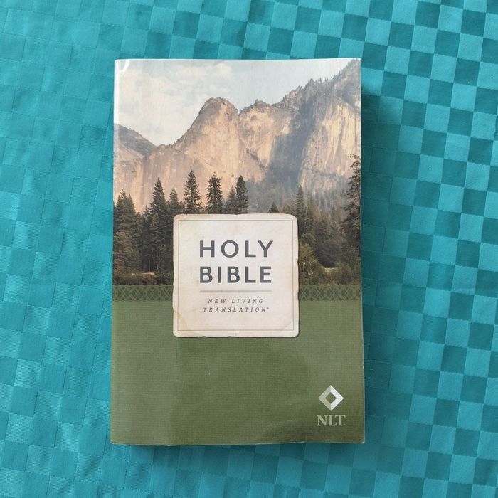New Testament, Psalms