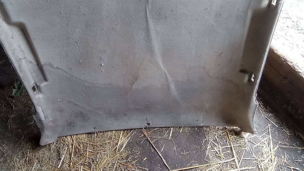 Потолок ваз 2109