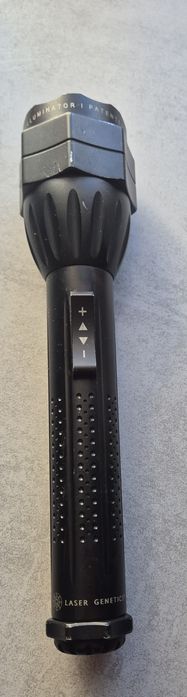 Laser Genetics Lind5