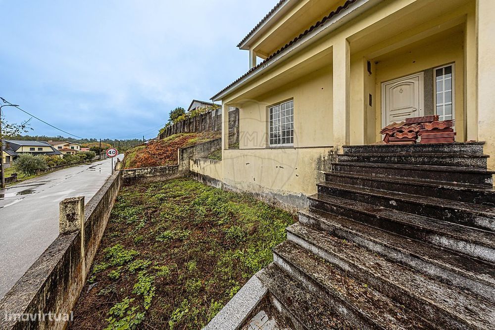 Terreno  para venda