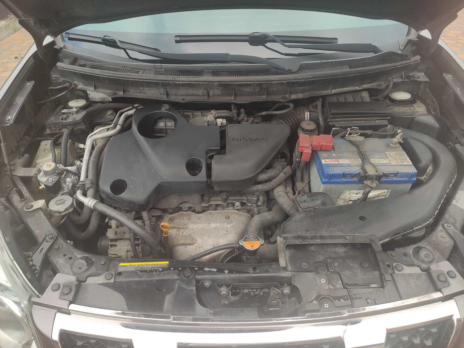 продам автомобіль Nissan