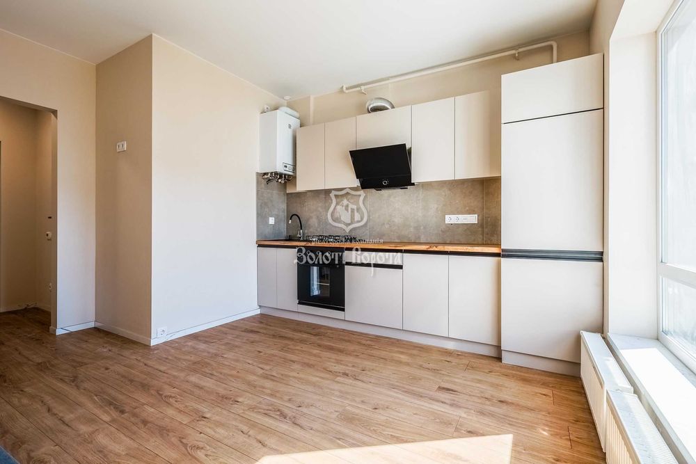 Apartment in Svyatopetrivske, Buchanskyy rayon - View 3