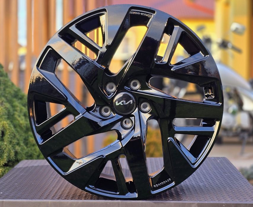 Felgi 19" 5X114.3 NOWE Kia Sportage Sorento Hyundai Tucson Toyota  Maz