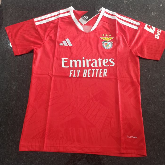 Camisola Benfica