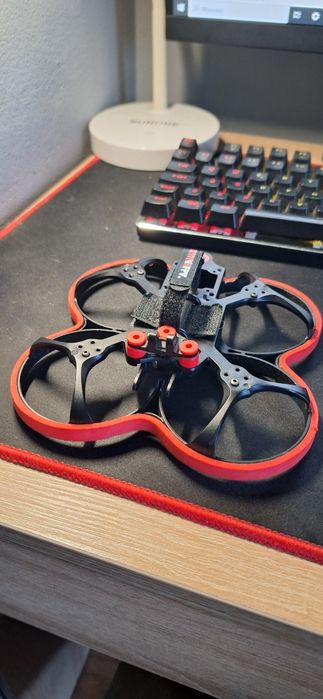 Rama do drona Betafpv 95x v3 2.5"