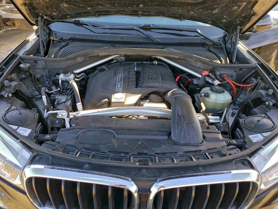 Bmw x5 xdrive35i 2016