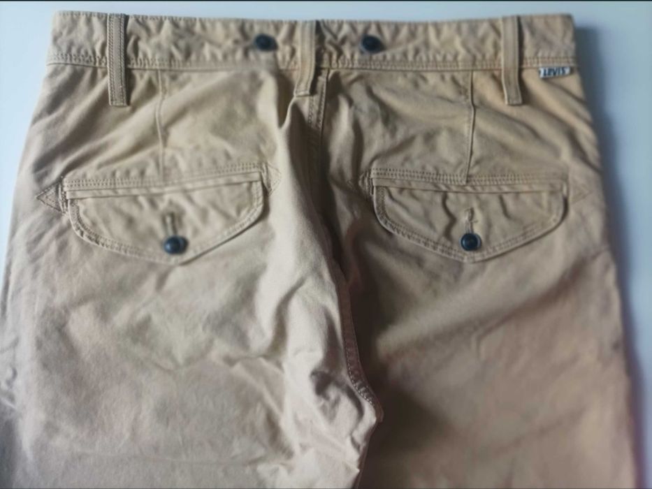 Штани Levi's Tab Twills W31 L34
