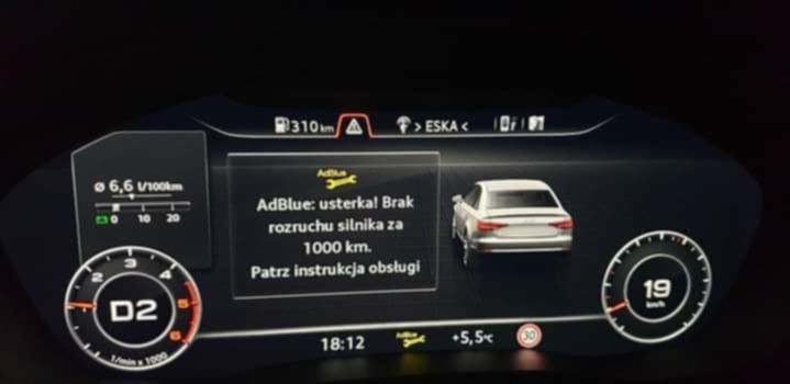 Adblue DPF EGR Immobilizer Chiptuning hamownia