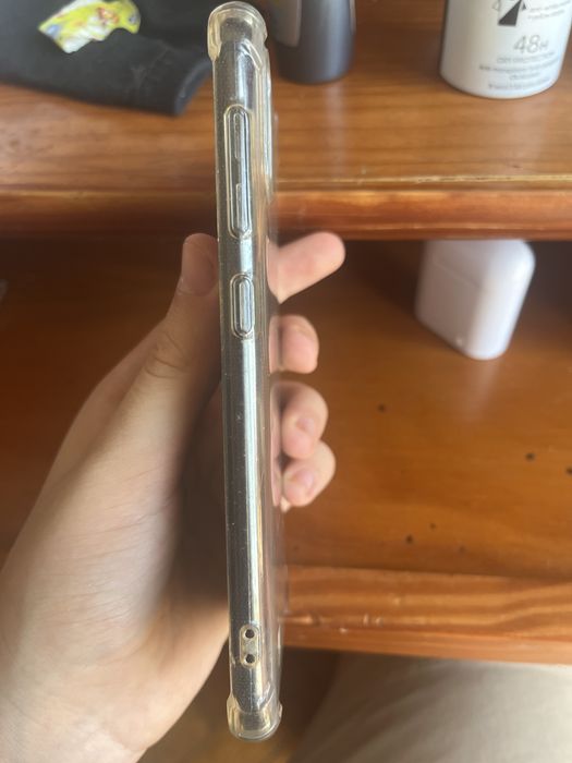 Samsung  Galaxy A10