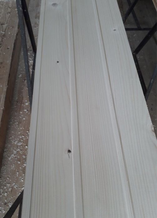 Продається Підлога Вагонка 9см