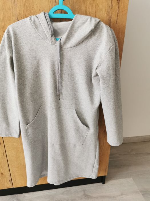 Bluza tunika r. 36