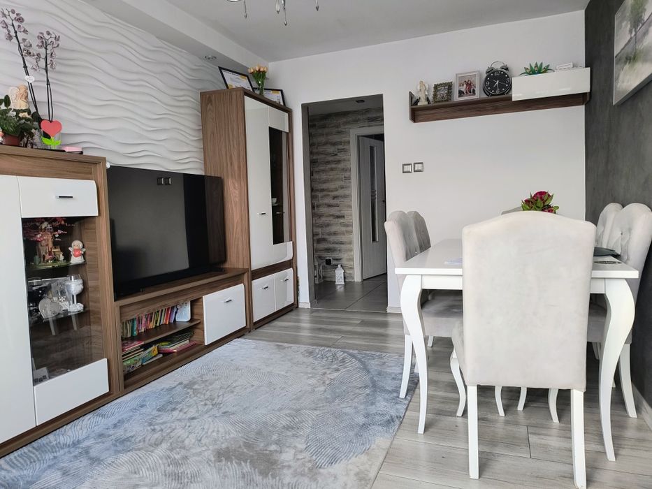 Sprzedam Mieszkanie  58 m2