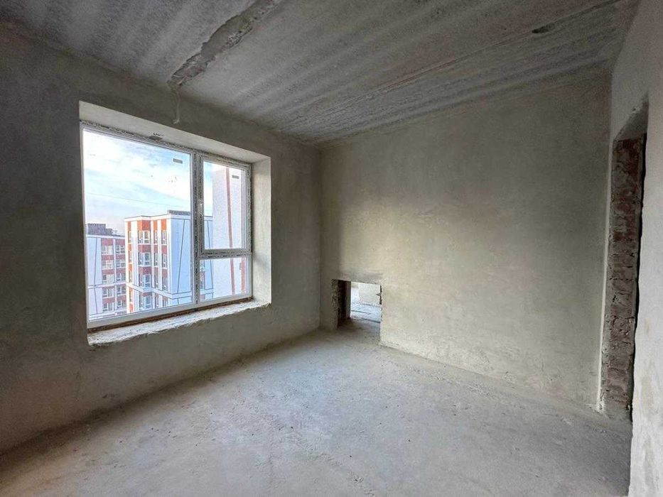 ЗДАНА з комунікаціями 2-кімнатна - 10 хв до Центру!