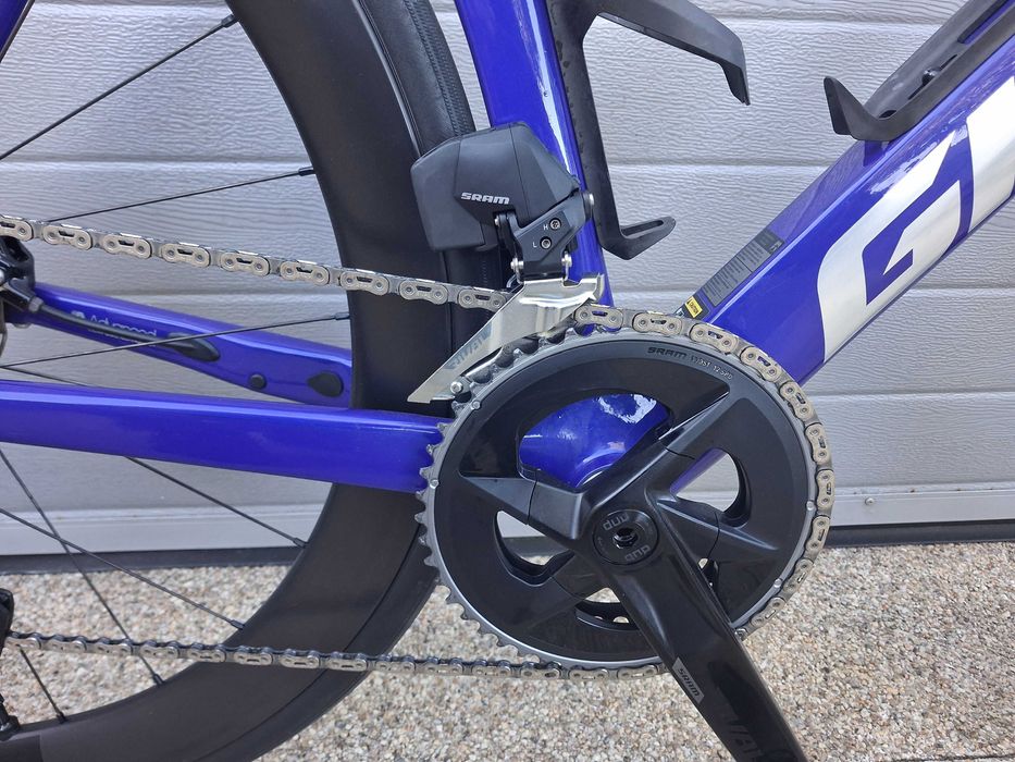 Giant Propel Aero