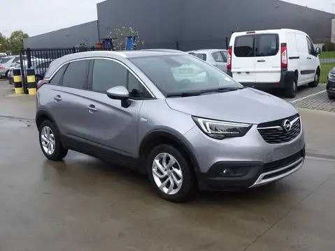 Авто з Європи Opel Crossland X 2019р.