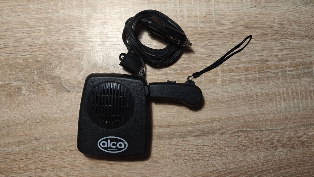 Автомобільний нагрівач ALCA 12V