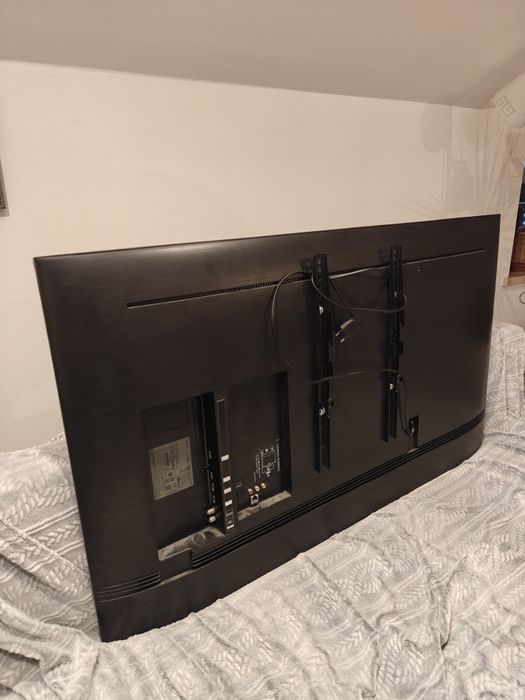 Telewizor Samsung 50 cali 4K QE50Q67TAUXXH