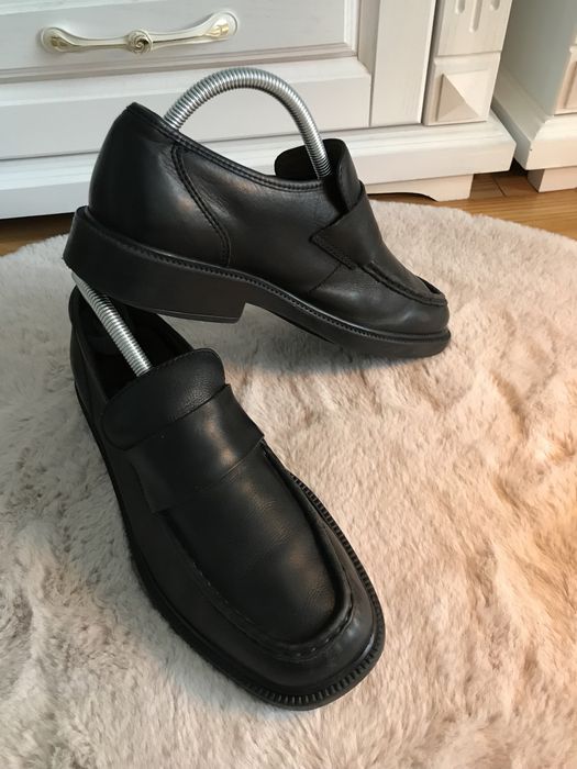 Лофери Clarks, розмір 41, шкіра