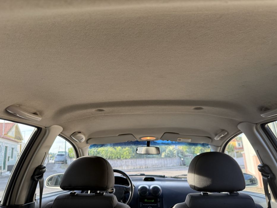 Chevrolet aveo 1.2