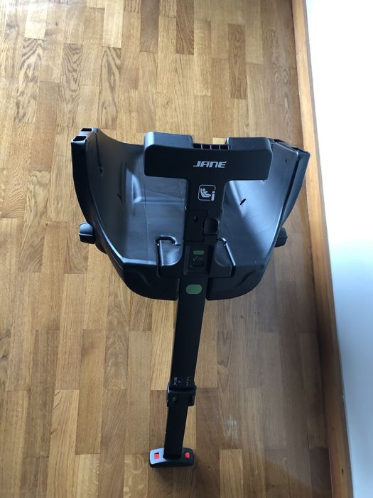 Carro passeio Jané Kawai + 2 babycoque Koos + isofix