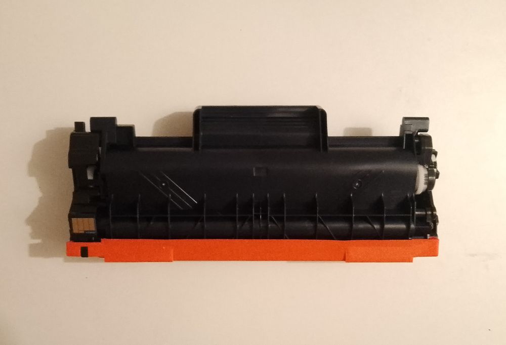 Kartridż z tonerem Brother TN-2420 PF/RS do drukarki laserowej