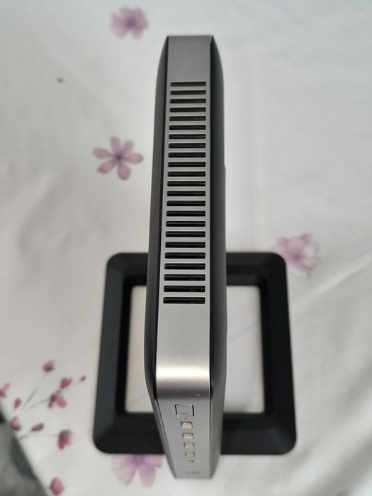 Terminal HP T630 THIN CLIENT, 16GB ram DDR4