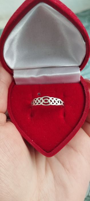 Серебряные украшения