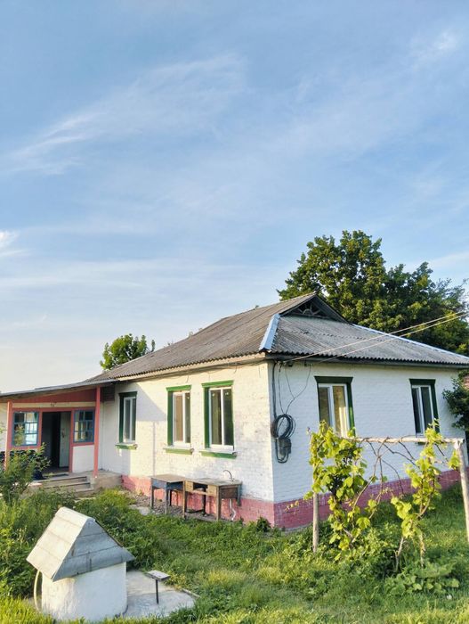 Продаж будинку 82 м² зі зручностями