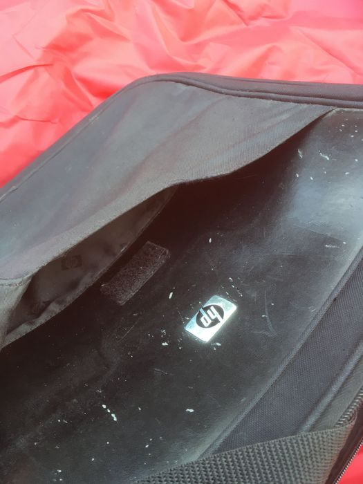 Cумка для ноутбука Hewlett-Packard 15.6 і менше.