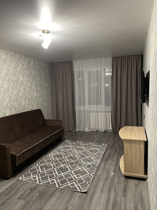 Здам однокімнатну квартиру подобово , в центрі міста