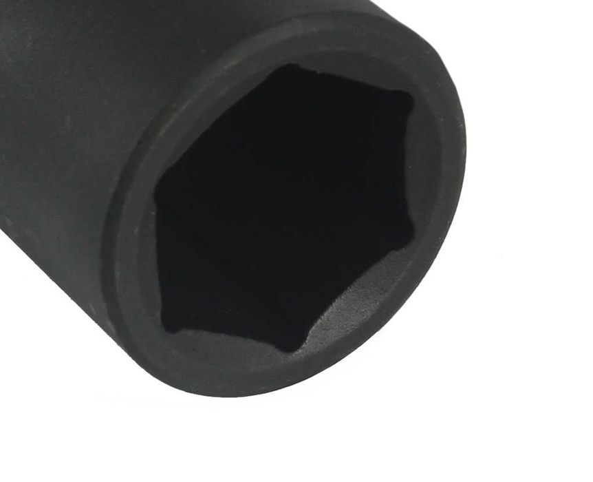 Nasadki udarowe 3/4" 8 szt. 17-32mm BJC M58276 NOWE