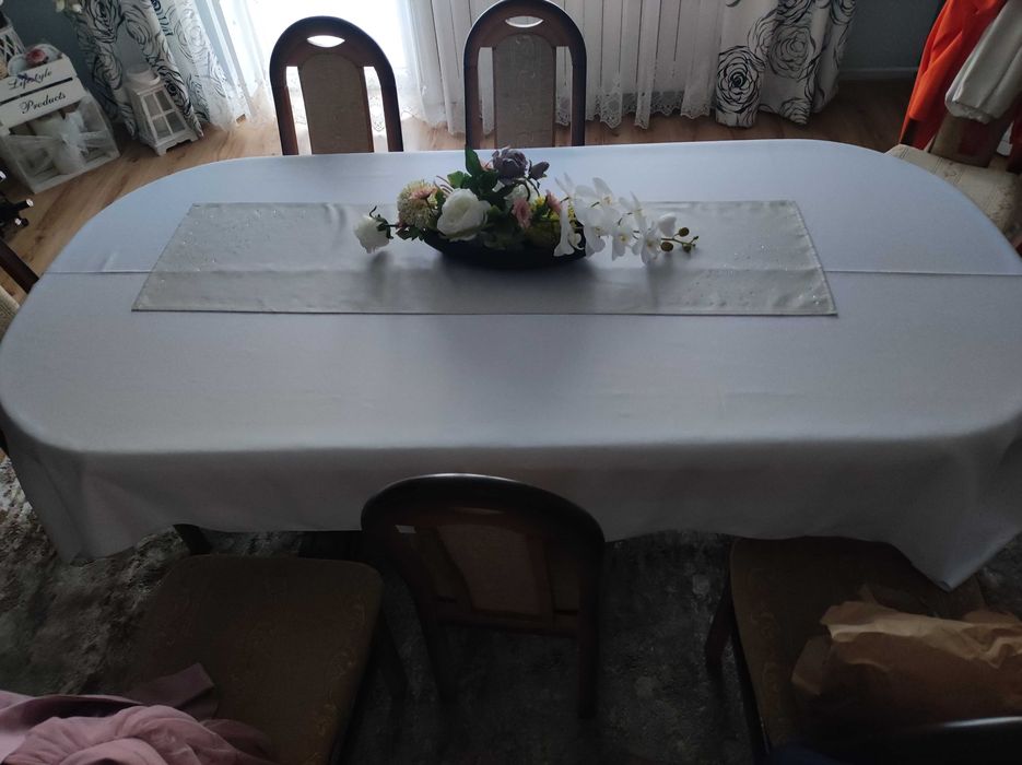 Meble do salonu+ stół