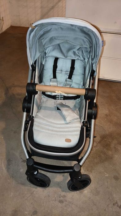 Carrinho bebé Chicco best friend  trio
