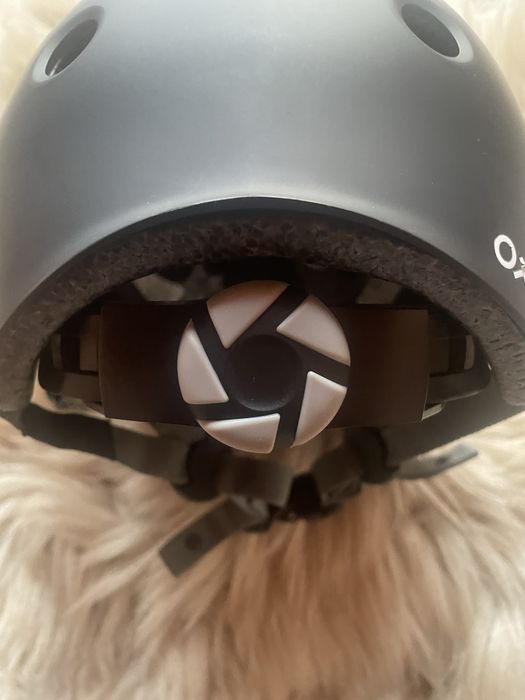 Kask oxelo nie uzywany