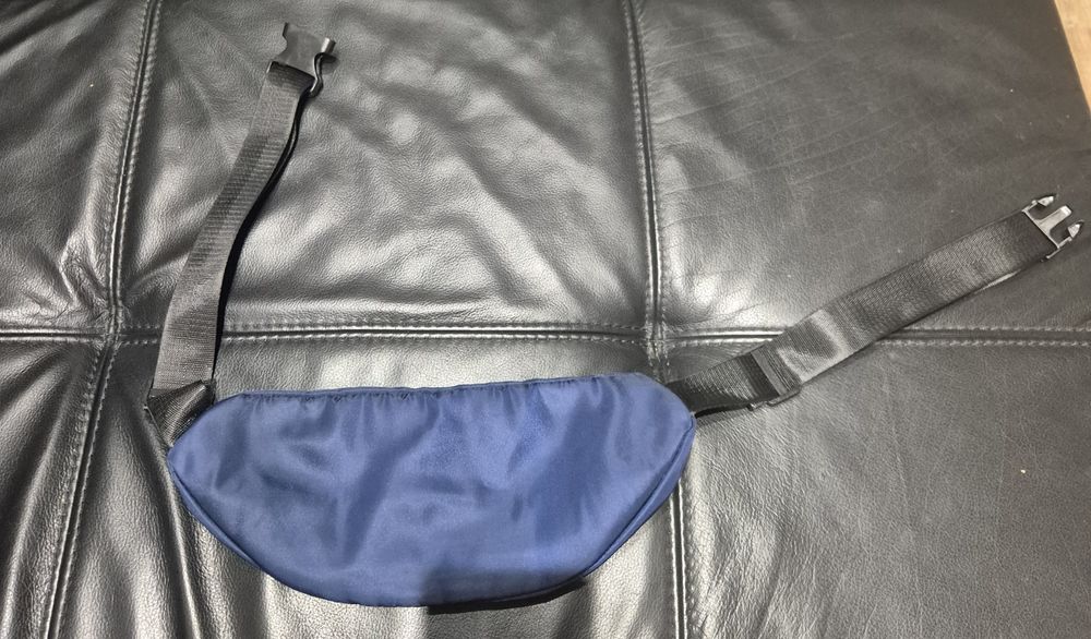 Saszetka Nerka Fila, duża