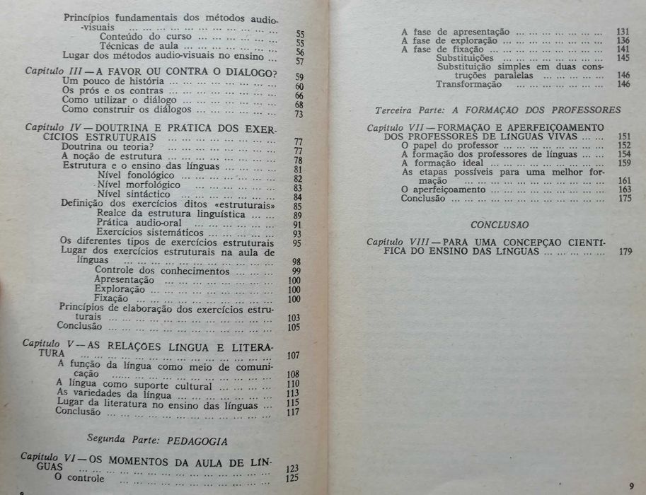 Linguística Aplicada e Didáctica das Línguas - Denis Girard