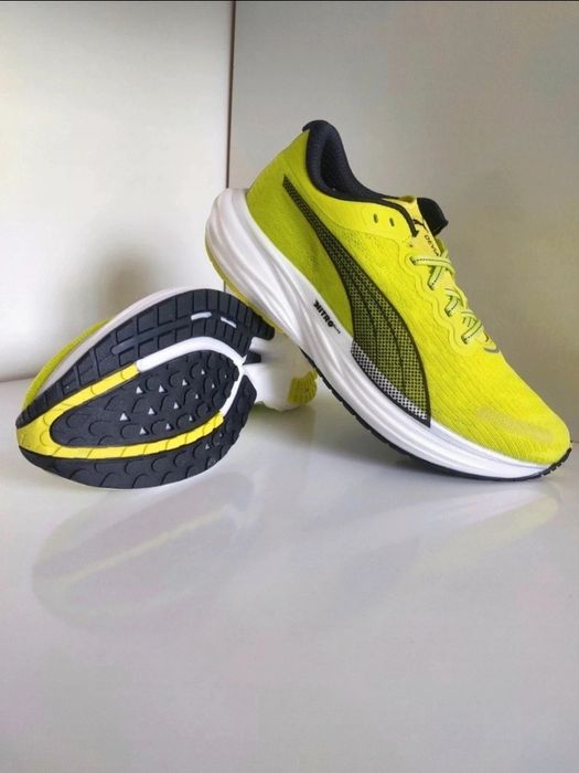 Puma Deviate Nitro 2436415381027563523