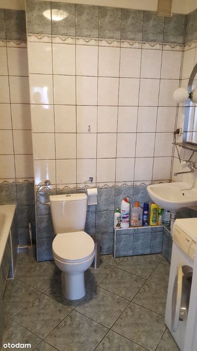 Krasińskiego blisko UMK, posesja ogrodzona i doz.