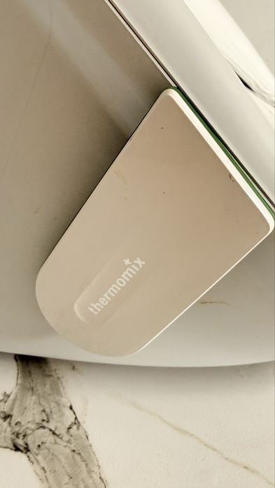 Thermomix Tm5 wraz z torbą