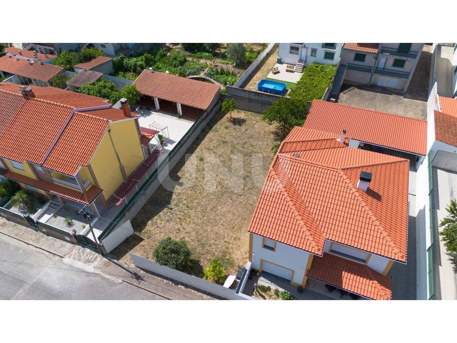 Lote de Terreno