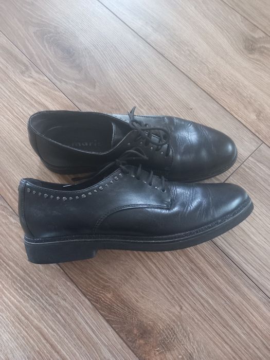 Półbuty Tamaris 38