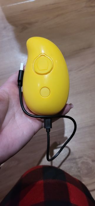 Парова масажна щітка для вичісування шерсті собак і кішок,