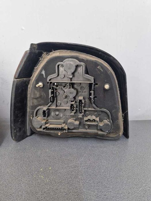 Volkswagen Golf III GTI Lampa Tył Prawa