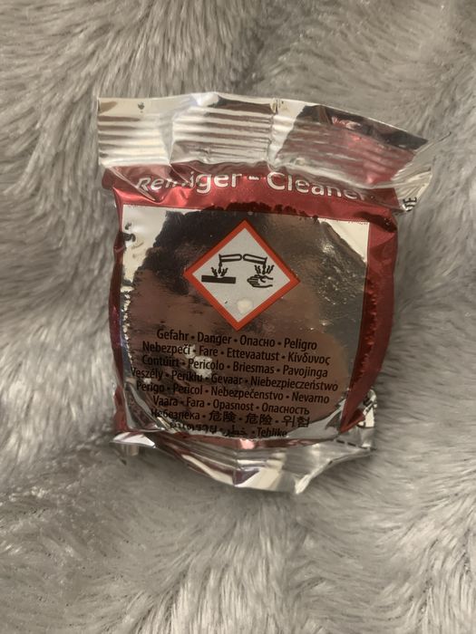 Миючі таблетки Rational