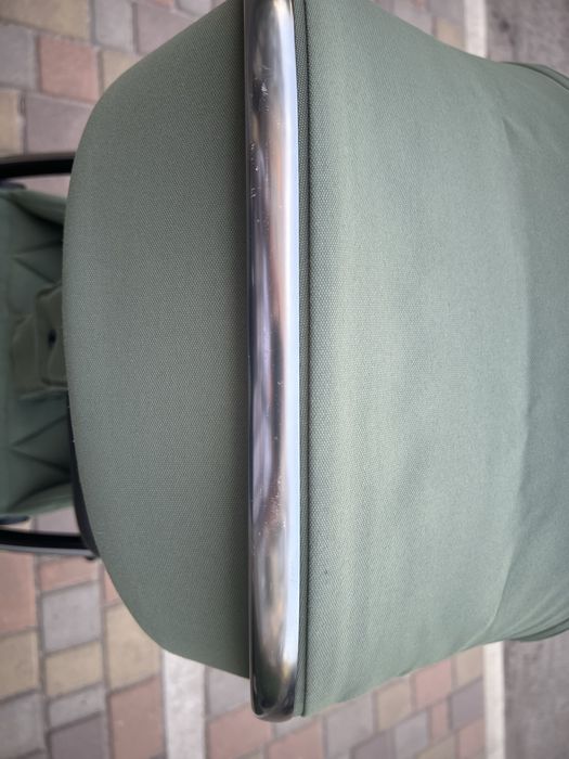 Дитяча коляска Carrello Omega 2 в 1 Зелена